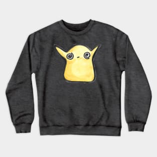 Blob Crewneck Sweatshirt